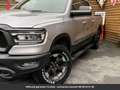 Dodge RAM Rebel Crew Cab 4x4 Tout compris hors homologation 4500e Argent - thumbnail 8