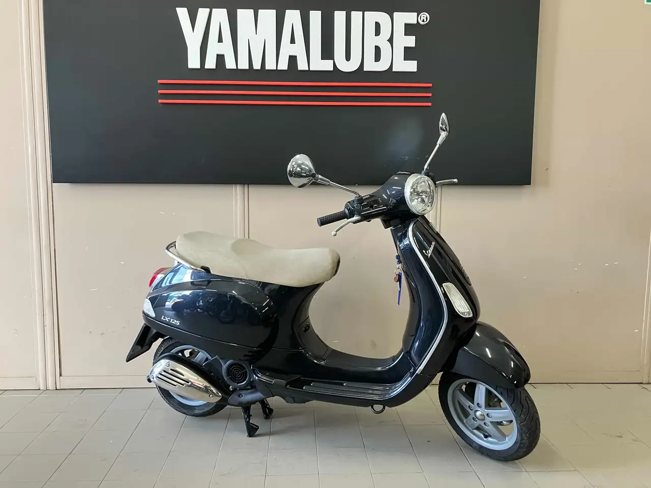 Vespa 125