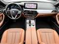 BMW 520 d HUD+KAMERA+NAVI+DAB+SHZ+LED+H/K+HUD Bianco - thumbnail 8