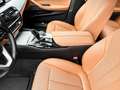 BMW 520 d HUD+KAMERA+NAVI+DAB+SHZ+LED+H/K+HUD Bianco - thumbnail 13