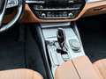 BMW 520 d HUD+KAMERA+NAVI+DAB+SHZ+LED+H/K+HUD Bianco - thumbnail 11