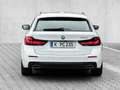 BMW 520 d HUD+KAMERA+NAVI+DAB+SHZ+LED+H/K+HUD Bianco - thumbnail 4