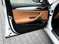 BMW 520 d HUD+KAMERA+NAVI+DAB+SHZ+LED+H/K+HUD Bianco - thumbnail 15