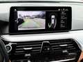 BMW 520 d HUD+KAMERA+NAVI+DAB+SHZ+LED+H/K+HUD Bianco - thumbnail 10