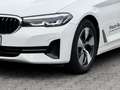 BMW 520 d HUD+KAMERA+NAVI+DAB+SHZ+LED+H/K+HUD Bianco - thumbnail 5