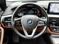 BMW 520 d HUD+KAMERA+NAVI+DAB+SHZ+LED+H/K+HUD Bianco - thumbnail 12