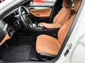 BMW 520 d HUD+KAMERA+NAVI+DAB+SHZ+LED+H/K+HUD Bianco - thumbnail 14