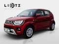 Suzuki Ignis IGNIS 1.2 GL DJ HYBRID clear Rot - thumbnail 1