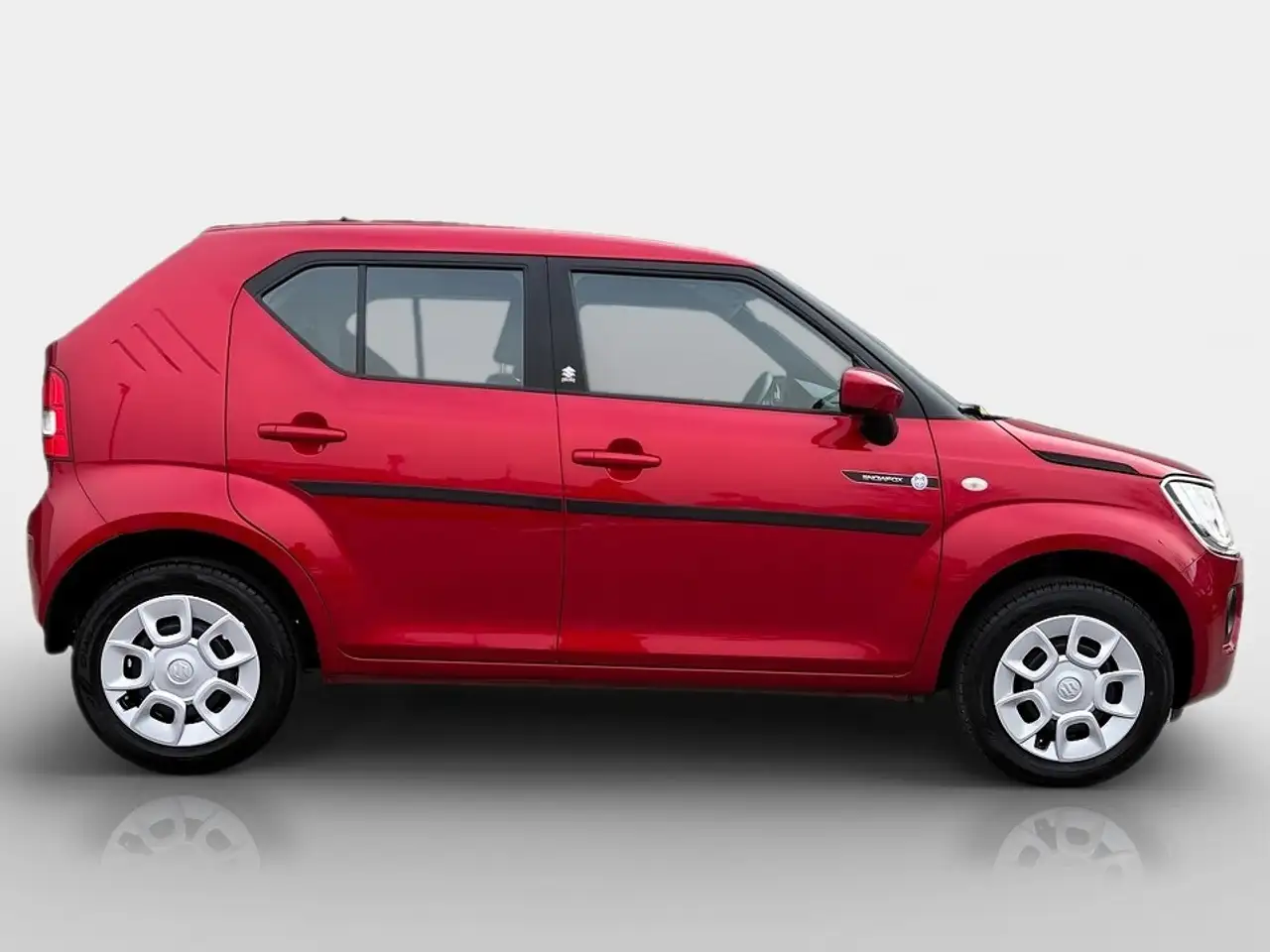 Suzuki Ignis 2024