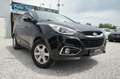 Hyundai iX35 2.0 CRDi Style AWD |Leder| Navi| Bi-Xenon| Schwarz - thumbnail 1