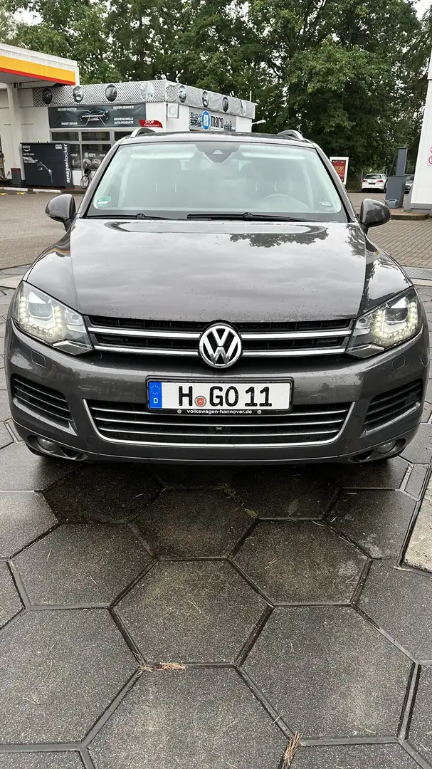 Volkswagen Touareg 3.0 V6 TDI DPF Aut. - 2