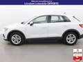 Audi Q3 35 TFSI 150 Design +GPS Blanc - thumbnail 8