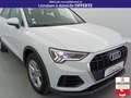 Audi Q3 35 TFSI 150 Design +GPS Blanc - thumbnail 9