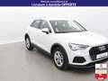 Audi Q3 35 TFSI 150 Design +GPS Blanc - thumbnail 3