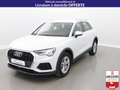 Audi Q3 35 TFSI 150 Design +GPS Blanc - thumbnail 1