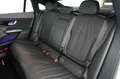 Mercedes-Benz EQE 350 4MATIC AMG-LINE Zilver - thumbnail 17