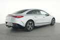 Mercedes-Benz EQE 350 4MATIC AMG-LINE Zilver - thumbnail 4