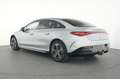Mercedes-Benz EQE 350 4MATIC AMG-LINE Zilver - thumbnail 3