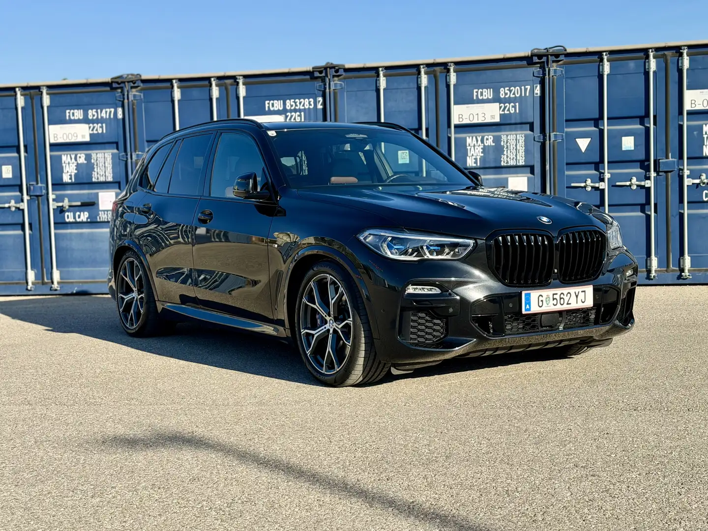 BMW X5 xDrive45e PHEV Aut. - 2