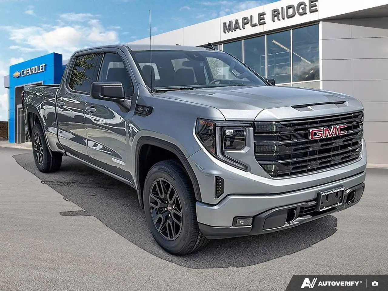 GMC Sierra 1500 снимка GMC Sierra 1500