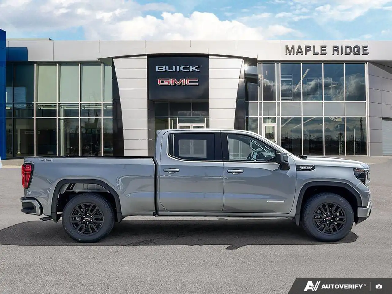 GMC Sierra 1500 снимка GMC Sierra 1500