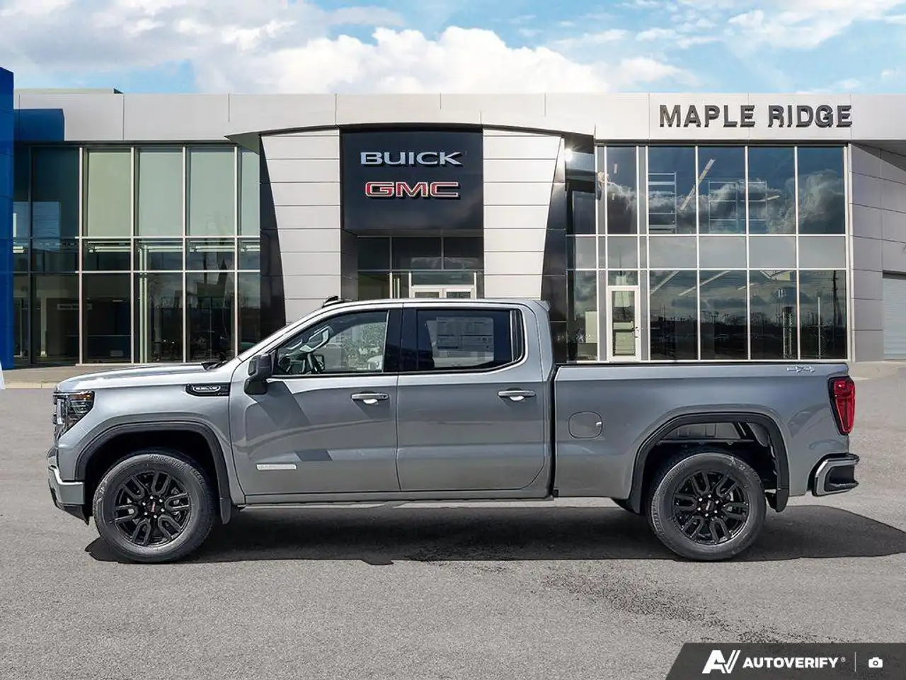 GMC Sierra 1500 снимка GMC Sierra 1500