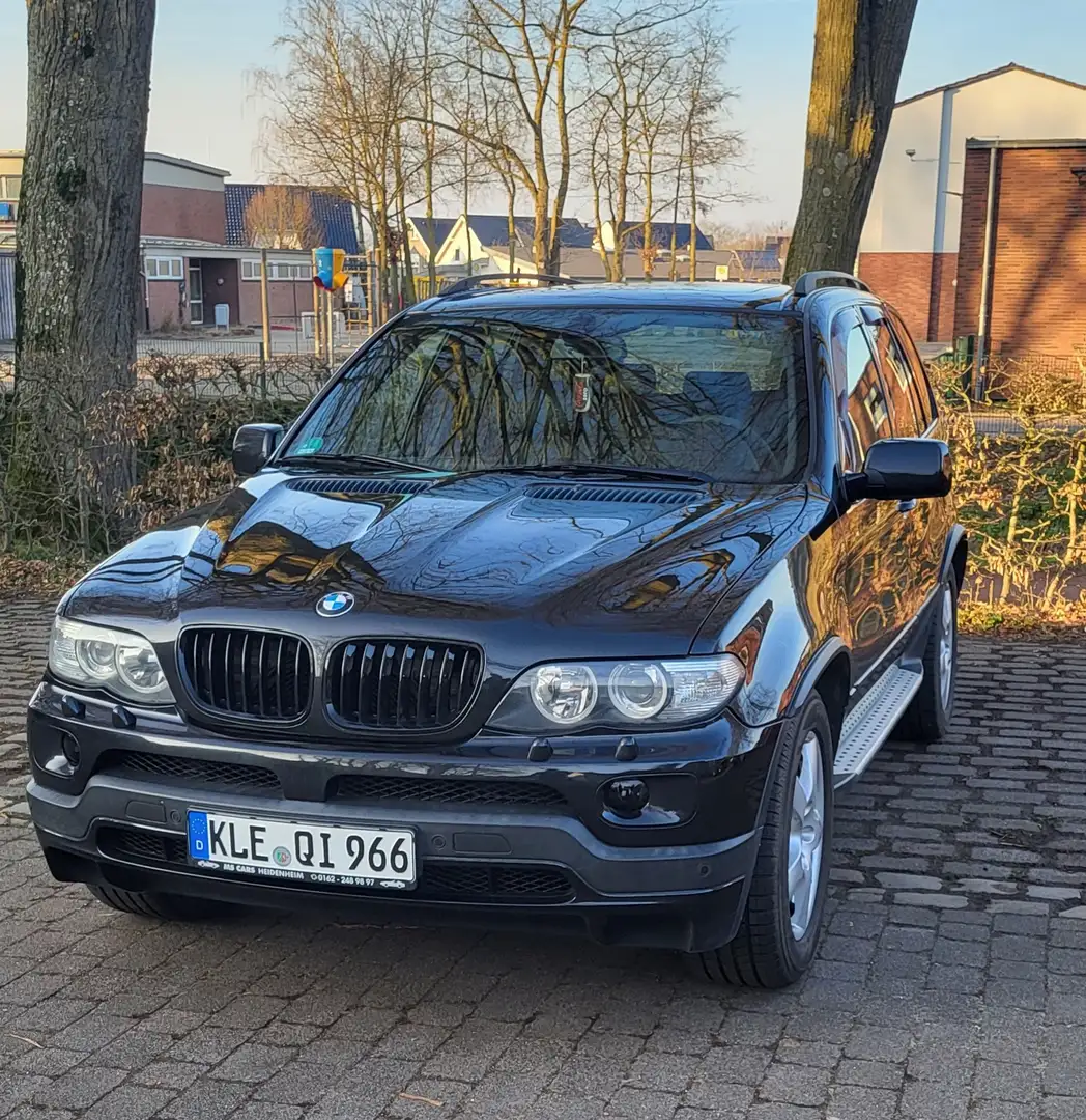 BMW X5 3.0 d - 2