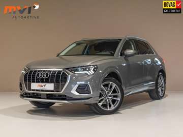 35 TFSI Pro Line business / 150pk / Trekhaak / Sto