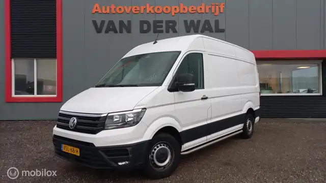 Volkswagen Crafter Bestel 30 2.0 TDI L3H3/AIRCO/CRUISECONTROL