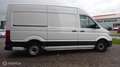 Volkswagen Crafter Bestel 30 2.0 TDI L3H3/AIRCO/CRUISECONTROL Wit - thumbnail 8