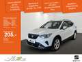 SEAT Arona 1.0 TSI FR *LED*NAVI*PARKSENSOR*SITZH* Weiß - thumbnail 1