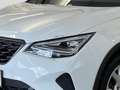 SEAT Arona 1.0 TSI FR *LED*NAVI*PARKSENSOR*SITZH* Weiß - thumbnail 8
