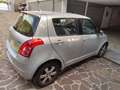 Suzuki Swift Swift IV 2005 5p 1.3 16v GL 4x4 Plateado - thumbnail 7