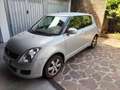 Suzuki Swift Swift IV 2005 5p 1.3 16v GL 4x4 Plateado - thumbnail 4
