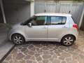 Suzuki Swift Swift IV 2005 5p 1.3 16v GL 4x4 Plateado - thumbnail 5