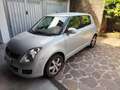 Suzuki Swift Swift IV 2005 5p 1.3 16v GL 4x4 Plateado - thumbnail 3