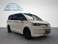 Volkswagen T7 Multivan Style lang IQL ACC SHZ RFK 7S AHK 3Z Weiß - thumbnail 7