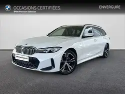 BMW Série 3 320dA xDrive 190ch M Sport