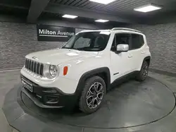 Jeep Renegade 1.6 MultiJet - 120 4x2  Limited
