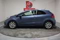 Kia Rio 1.2 CVVT DynamicLine, Volledig onderhouden, Keurig Blu/Azzurro - thumbnail 7