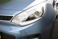 Kia Rio 1.2 CVVT DynamicLine, Volledig onderhouden, Keurig Blu/Azzurro - thumbnail 30
