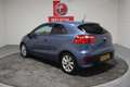 Kia Rio 1.2 CVVT DynamicLine, Volledig onderhouden, Keurig Blu/Azzurro - thumbnail 3