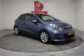 Kia Rio 1.2 CVVT DynamicLine, Volledig onderhouden, Keurig Blu/Azzurro - thumbnail 6
