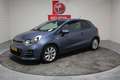 Kia Rio 1.2 CVVT DynamicLine, Volledig onderhouden, Keurig Blu/Azzurro - thumbnail 1
