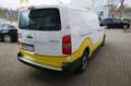 Toyota Proace Kasten 2,0l  Klima Navi 3 Sitze Weiß - thumbnail 3