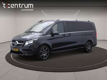 300d 237 PK 4-MATIC Extra Lang DC Avantgarde Editi