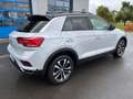 Volkswagen T-Roc 1.6TDi  IQ.DRIVE LED NAV ACC SIDE LANE PDC Silber - thumbnail 5