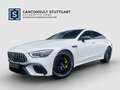 Mercedes-Benz AMG GT AMG GT 63 4M Night Aero DynamPlus Carbon AMG Sport Weiß - thumbnail 1