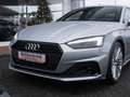Audi A5 Sportback 40 TDI advanced MATRIX+B&O+RFK+NAVI Silber - thumbnail 17