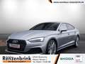 Audi A5 Sportback 40 TDI advanced MATRIX+B&O+RFK+NAVI Silber - thumbnail 1